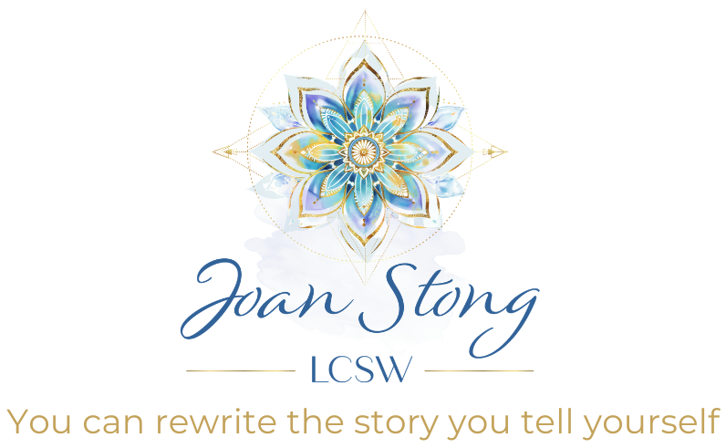 Joan Stong, LCSW